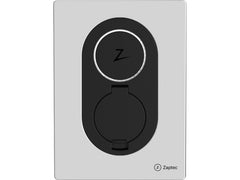 Zaptec | GO Cloud White