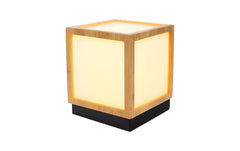 new Garden | Vega Lantern | kabellos, tragbar, solar