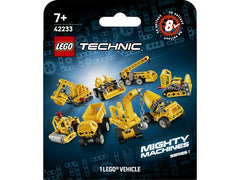 LEGO® | TECHNIC 42233