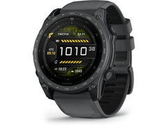 GARMIN | Tactix 8 | 51mm, AMOLED, Cerakote, Schiefergrau