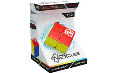 Max Bersinger | Nexcube 2x2 Classic | DE/FR/IT