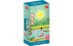 Jumbo | Puzzle Pieceful Mind | Take Time for You