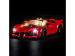 BrickBling | BB LED LEGO 77254 Ferrari SF90 XX Stradale
