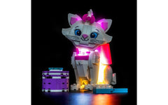 BrickBling | BB LED LEGO 43286 Bezaubernde Marie