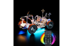 BrickBling | BB LED LEGO 42182 NASAApollo Lunar Roving