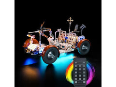 BrickBling | BB LED LEGO 42182 NASAApollo Lunar Roving