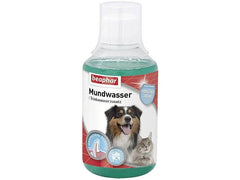 Beaphar | Mundwasser mit Menthol | 250ml