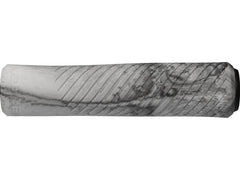 Ergon | GXR Lava Small Schaumstoff | Lenkergriffe, black/white