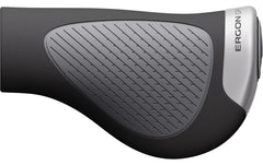 Ergon | GP1 Evo Single Twist Shift | Lenkergriffe, black