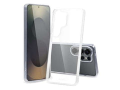 Nevox | StyleShell Flex, Transparent | Galaxy S26 Ultra