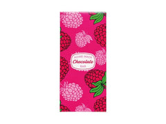 Decora | Dubai Schokoladenverpackung Himbeere | 5 Stück