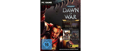 Flashpoint | Warhammer 40K: Dawn of War Definitive, PS5 | Alter: 16+, Code in a Box