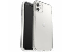 Otterbox | React, Clear | iPhone 11