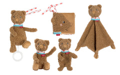 fehn | Geschenkset Bär Fred | Set