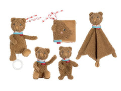 fehn | Geschenkset Bär Fred | Set