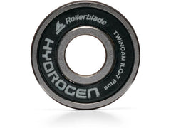 ROLLERBLADE | HYDROGEN ILQ-7 PLUS BEARINGS BLACK