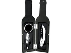 Vin Bouquet | Weinzubehör Geschenk-Set | 4-teilig
