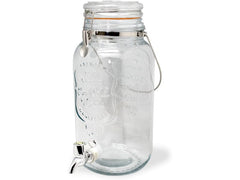 Vin Bouquet | Getränkedispenser | Fassungsvermögen: 4 Liter