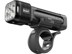 knog. | Knog Scheinwerfer Blinder 1400 | Velolicht