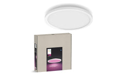 Philips Hue | Surimu Panelleuchte | Rund