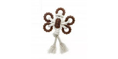 Comfy | Toy Dental Toother Eco, Woody | 20 cm