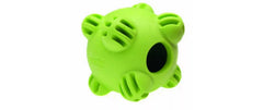 Comfy | Toy Snacky Ball, Grün | 8.5 cm