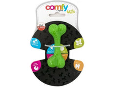 Comfy | Toy Dental Bone Mint, Grün | 8.5 cm