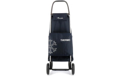 Rolser | Einkaufstrolley IMX349-M | marine