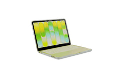 Targus | HyperShield® Clear Case for MacBook Neo | (A18 Pro) 13, transparent