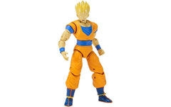 BANDAI | DB Dragon Stars Super Saiyan Gohan | 17cm