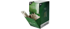 Papstar | Rührstäbchen PURE Holz 1000 Stk. | 1 Pack à 1000 Stk. 11cm
