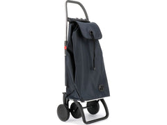 Rolser | Einkaufstrolley IMX305-G | grau, 43l