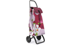 Rolser | Einkaufstrolley IMX333-B | bassi, 43l