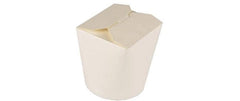 Papstar | Asia und Nudelbox 750ml 50 Stk. | 1 Pack à 50 Stk. Pappe