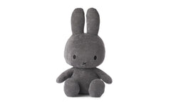 Bon Ton Toys | Miffy ECO Kord dunkelgrau 50cm