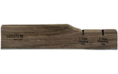 sknife | Schleifgerät S-S-1 | Walnussholz