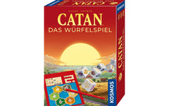 Kosmos | CATAN Das Würfelspiel