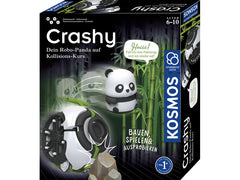 Kosmos | Crashy