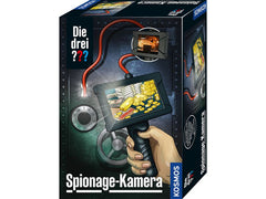 Kosmos | Die drei ??? Spionage-Kamera