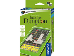 Kosmos | Into the Dungeon Brain Games