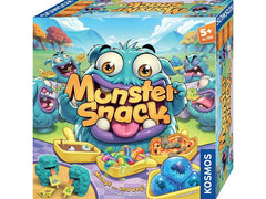 Kosmos | Monstersnack