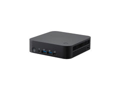 ASUS | Barebone PN54-BBR522MNS1 Mini-PC | R5 220, 2x DDR5 SO-DIMM 5600MHz, WF7
