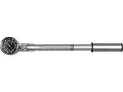 SKS | Federgabelpumpe USP Alu AV silber