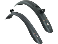 SKS | Beavertail 26-28 | Steckschutzblechgarnitur