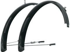 SKS | Bluemels Basic 24 53 mm | Schutzblechgarnitur