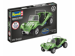 Revell | VW Buggy | Starter Kit 1:32