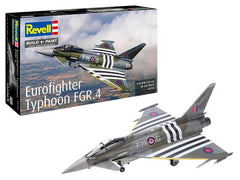 Revell | Eurofighter Typhoon FGR.4 | 1:48