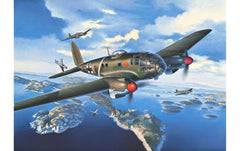 Revell | Heinkel He 111P-1 | 1:32
