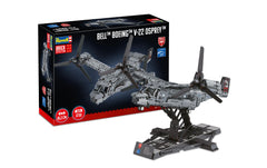 Revell | Bell Boeing V-22 Osprey Brick System | 1:25