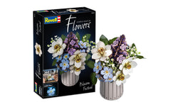 Revell | Blossom Festival | Holzbausatz